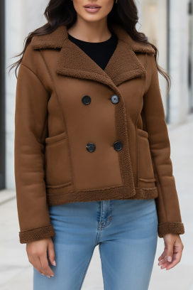 яке TORMELDA BROWN