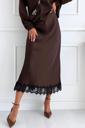 пола MIRDOLZA BROWN