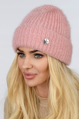 шапка LANDINZA PUDRA
