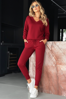 комплект LOMANDA RED