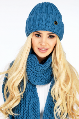 комплект KRILDANA BLUE