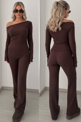 комплект ABENITA BROWN