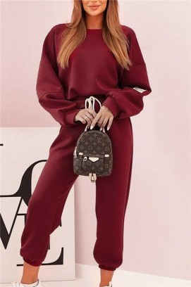 комплект BRALMORZA RED