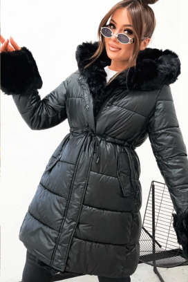 яке ZERFIOLJA BLACK