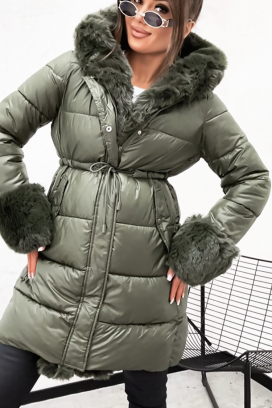 яке ZERFIOLJA KHAKI