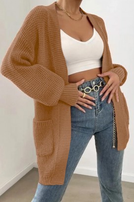 жилетка VISTALFA CAMEL