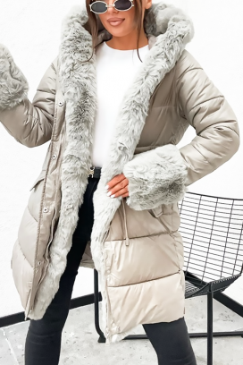 яке ZERFIOLJA BEIGE