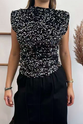 топ LEBRILA SILVER