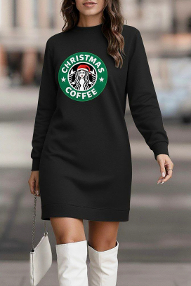 туника MERLIANA BLACK