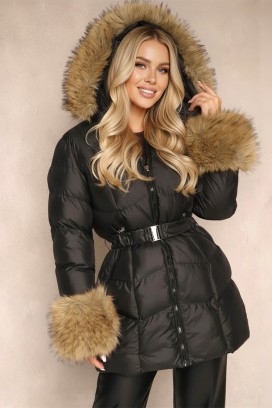 яке TEGROLSA BLACK