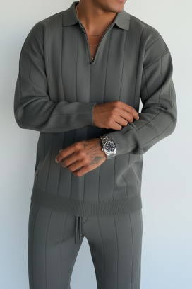 мъжки комплект BOTELDO GRAFIT