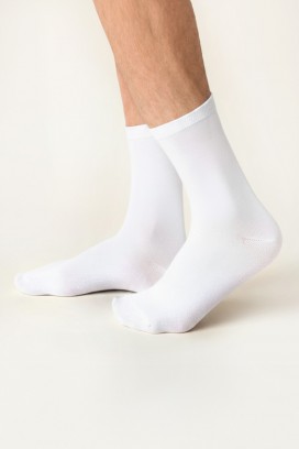 комплект от 6 броя мъжки чорапи MIKRELZO