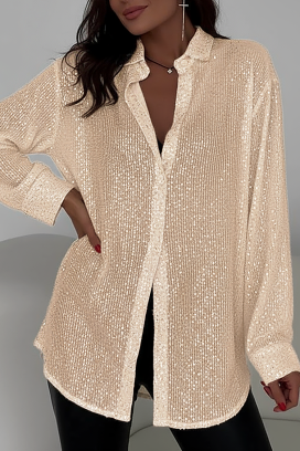 дамска риза LANVELDA GOLD