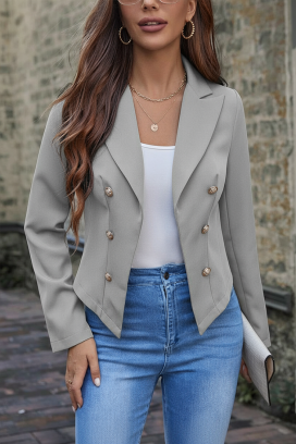 сако OFLINZA GREY