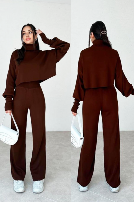 комплект ALALINDA BROWN