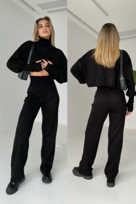 комплект ALALINDA BLACK