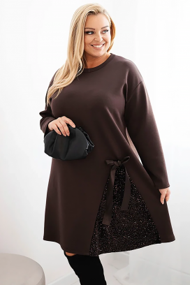 рокля ARMIELDA BROWN