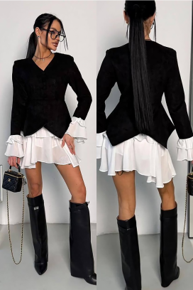 комплект AKSIENA BLACK