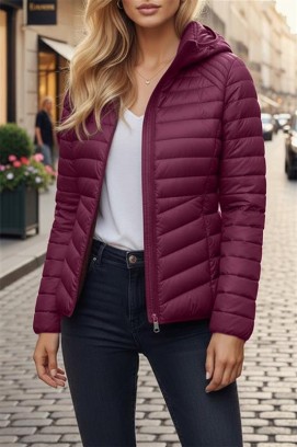 яке BRILENZA BORDO