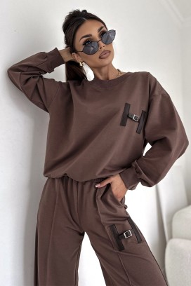 комплект GLADORFA BROWN