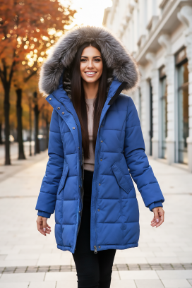 яке DRUVERDA BLUE