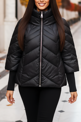 яке KAMARIYA BLACK