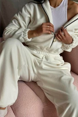 комллект ZDRABLINA WHITE