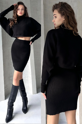 компклект BERVILZA BLACK