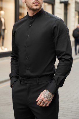 мъжка риза JORJY BLACK