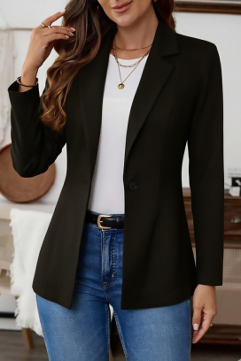 сако LAKERTA BLACK