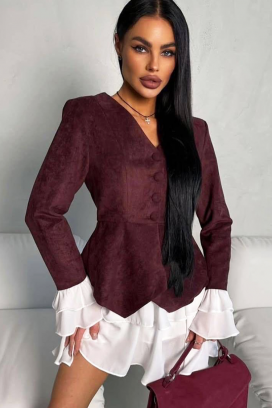 комплект AKSIENA BORDO