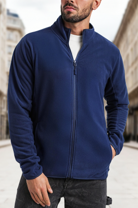 мъжки суичър KANDOR NAVY