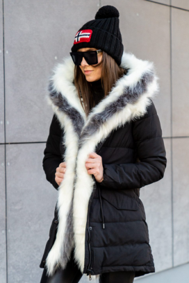 яке DJEZINDRA BLACK