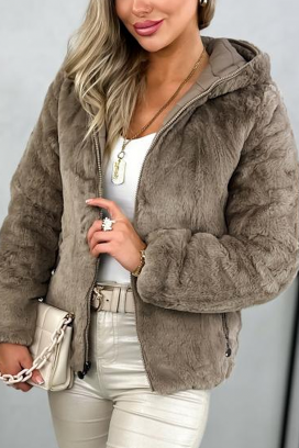 яке VULDENZA BROWN