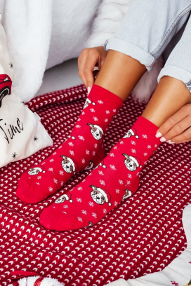 чорапи RIOPELJA RED