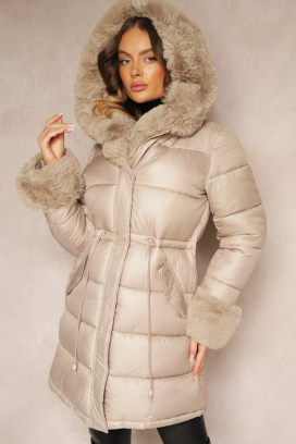 яке ABAMBINA BEIGE