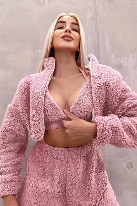 комплект PULVENDA PUDRA