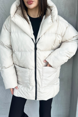 яке ELESIRA WHITE