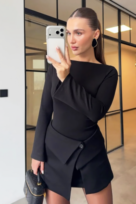 комплект KEMELOTA BLACK