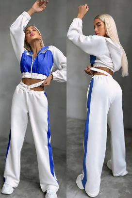 комплект MARTESINA WHITE