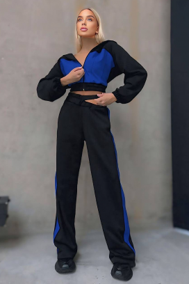 комплект MARTESINA BLACK