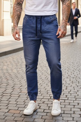 мъжки дънки XERBEL