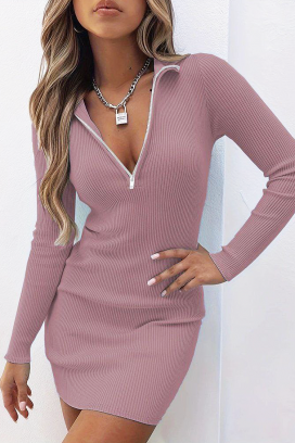 рокля JEKLARDA LILA