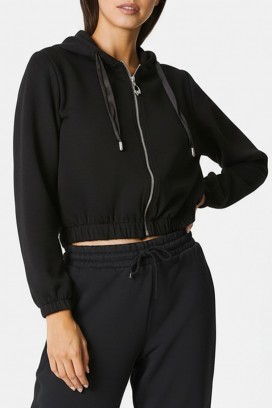 суичър AVANELIA BLACK