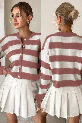 жилетка AMORNEZA PUDRA