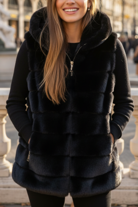 елек FLURILZA BLACK