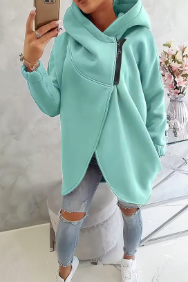 суичър SIOMEJA SKY