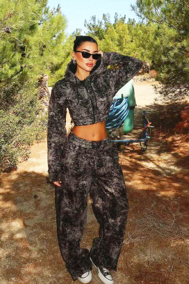 комплект ZANGRONDA GRAFIT