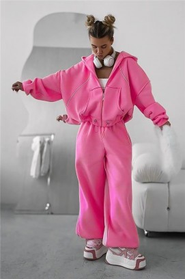 спортен комплект TRIMORNA PINK