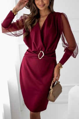 рокля TELBONSA BORDO